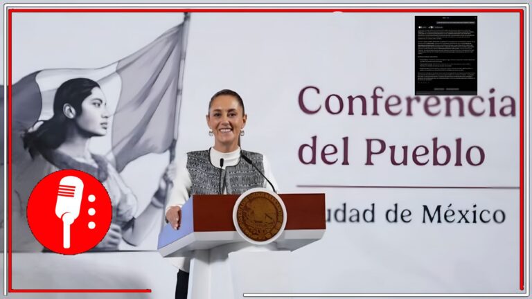 La Mañanera: El Ejercicio de comunicación política más influyente en México