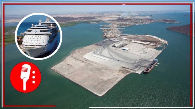 Los Mochis renueva su estrategia turística con enfoque en cruceros