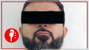 Detienen en Culiacán a Jasiel Beltrán, presunto narcotraficante, solicitado por EE.UU.