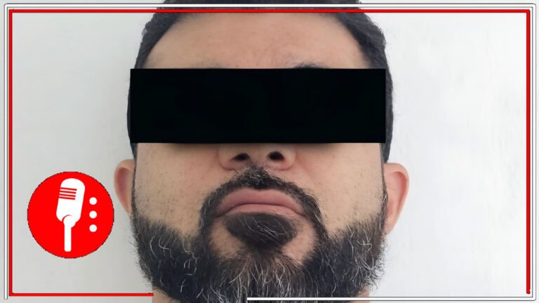 Detienen en Culiacán a Jasiel Beltrán, presunto narcotraficante, solicitado por EE.UU.