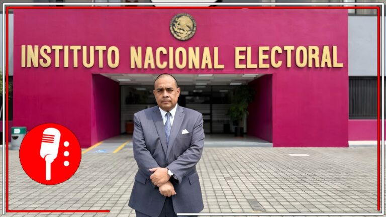 Guillermo López Andrade: Aspirante a ministro de la Suprema Corte con compromiso social y legal