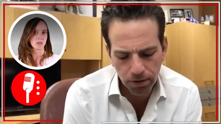 Camila Martínez, de Morena, acusa a Loret de Mola de explotar el dolor para ataques políticos