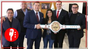 Puebla se prepara para la Clase Nacional de Box organizada por la Presidenta Sheinbaum