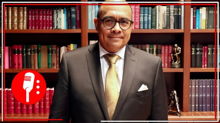 Un nuevo rumbo para la SCJN: La visión humanista de Guillermo López Andrade
