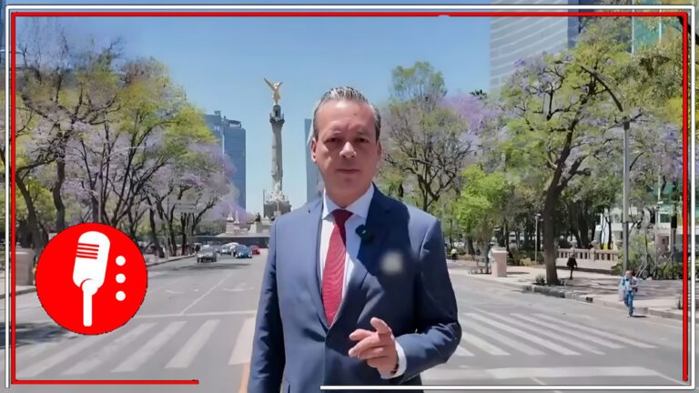 Cesar Gutiérrez Priego inicia su campaña para ministro de la SCJN con un mensaje de transformación