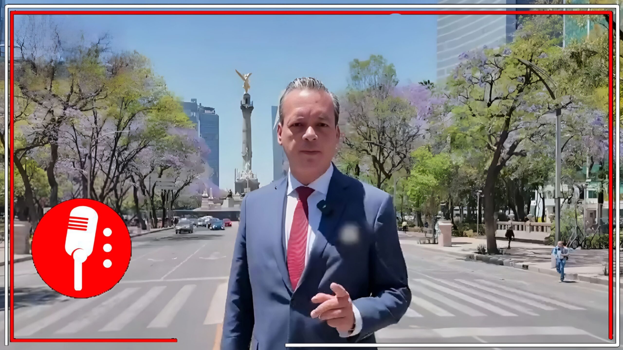 Cesar Gutiérrez Priego inicia su campaña para ministro de la SCJN con un mensaje de transformación