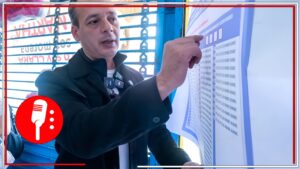Cesar Gutiérrez Priego inicia su campaña con un fuerte enfoque en las necesidades de los ciudadanos