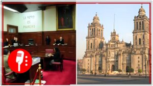 La Iglesia Católica desiste y aclara que no se entrometerá en la histórica Elección Judicial