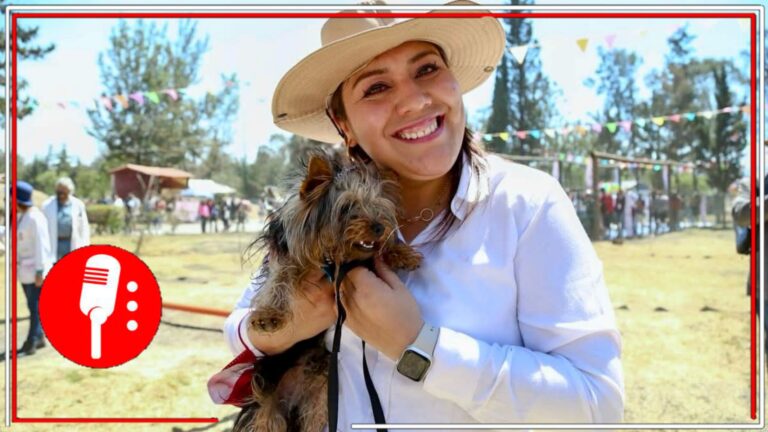 Tláhuac lanza la Mega Jornada de Esterilización gratuita para mascotas