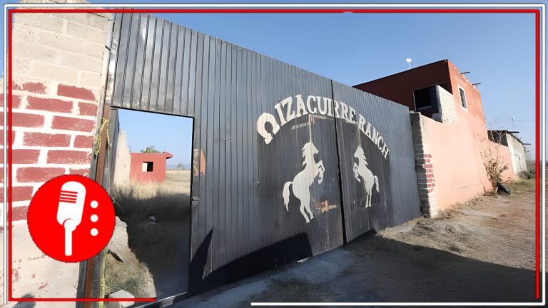 De la detención a la imputación: 10 acusados enfrentan cargos por desapariciones múltiples en el Rancho Izaguirre
