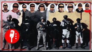 La FGJCDMX detiene a diez personas por narcomenudeo en operativos en diversas alcaldías