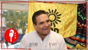 Orden de aprehensión contra Silvano Aureoles y colaboradores por presuntos desvíos millonarios