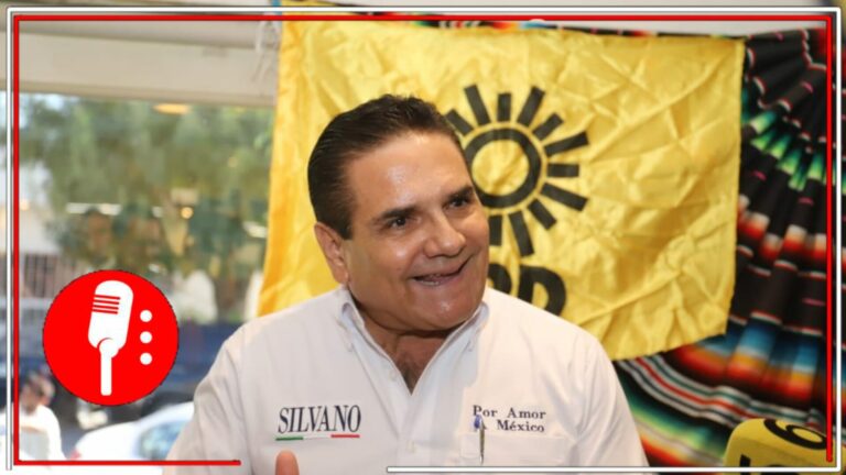 Orden de aprehensión contra Silvano Aureoles y colaboradores por presuntos desvíos millonarios