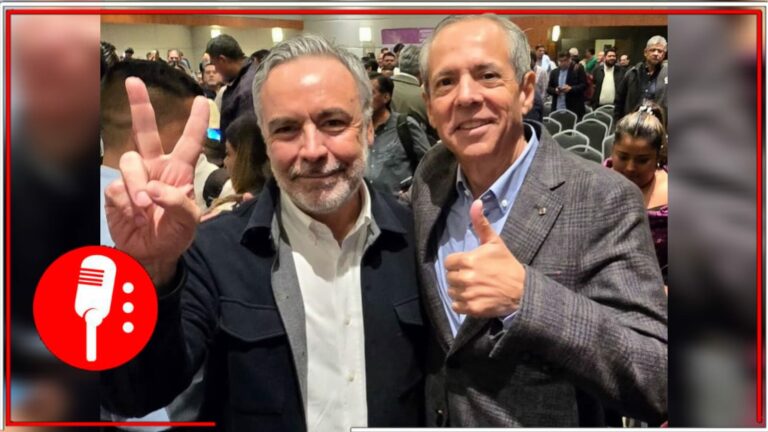 Liderazgos de Morena se reúnen en apoyo a la presidenta Claudia Sheinbaum y por la unidad nacional