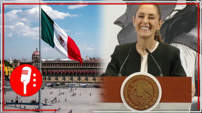 Tras acuerdo arancelario con Trump, la Presidenta Sheinbaum convierte asamblea informativa del domingo en festival para el disfrute del pueblo