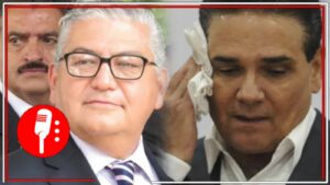 Colaboradores de Silvano Aureoles enfrentan audiencia por desfalco millonario; exgobernador sigue prófugo