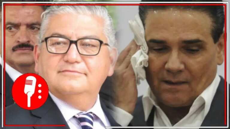 Colaboradores de Silvano Aureoles enfrentan audiencia por desfalco millonario; exgobernador sigue prófugo