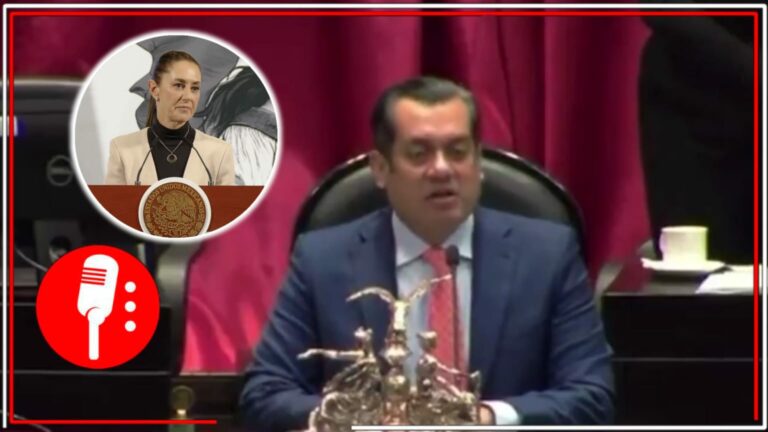 Se fortalece la democracia: reforma contra nepotismo y reelección es aprobada por 20 Congresos locales y avalada en San Lázaro
