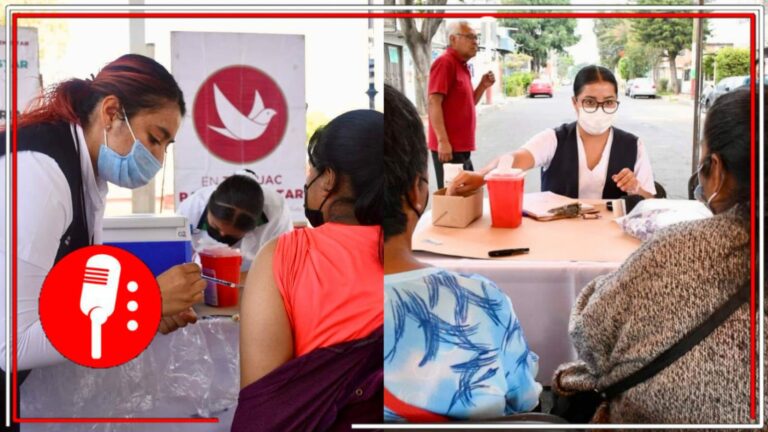 Tláhuac realizará estudios de Perfil Hormonal gratuitos para mujeres en Tlaltenco y San Juan Ixtayopan