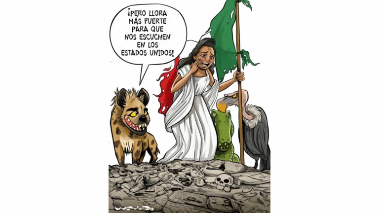 El Mejor Cartón del Día