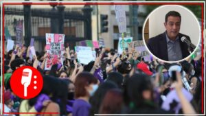 Colectivos feministas piden al Senado y al INE que exhorte al gobierno prianista de Durango a combatir la violencia de género