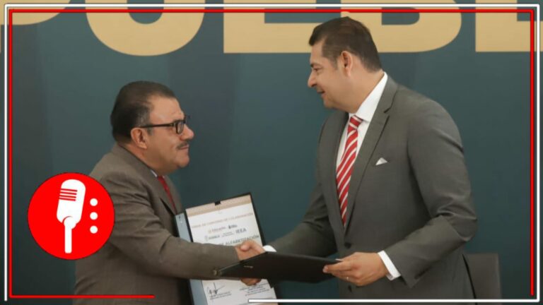Puebla reducirá en 50% el analfabetismo para 2026