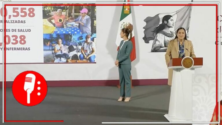 Más de 7 millones de personas de la tercera edad o con discapacidad han sido visitadas por el programa &#8220;Salud Casa por Casa&#8221;
