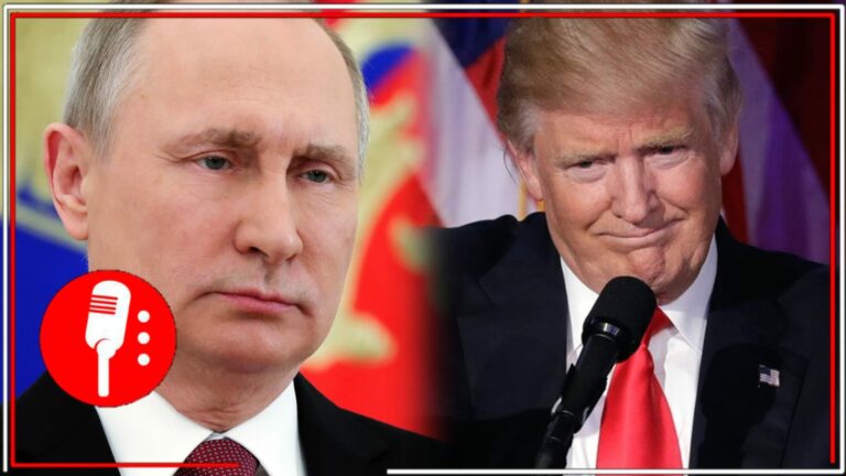 Putin acepta tregua de 30 días en Ucrania, pero exige fin de ayuda militar extranjera