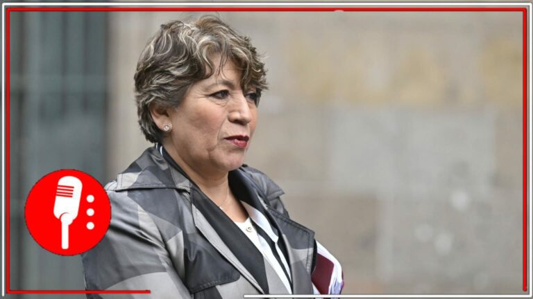 La Presidenta Sheinbaum y la gobernadora Delfina Gómez toman fuertes medidas para combatir el crimen en 11 municipios de Edomex
