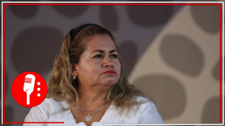 Colectivos se dividen: Grupos de búsqueda de Sonora se deslindan de Cecilia Flores por sus presuntos vínculos con el crimen