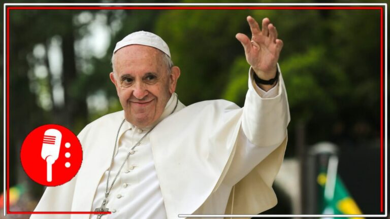 Papa Francisco será dado de alta tras 37 días hospitalizado por grave infección respiratoria