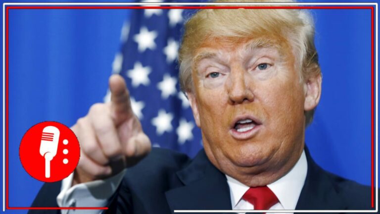 Trump amaga contra Venezuela y amenaza con aranceles del 25% a los aliados de EE.UU. que le compren petroleo o gas a la nación sudamericana