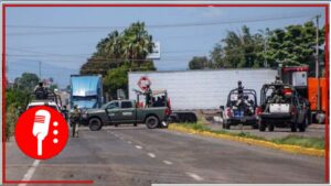 Operación Frontera Norte ha logrado incautar más de 129 kilos de fentanilo desde el 5 de febrero