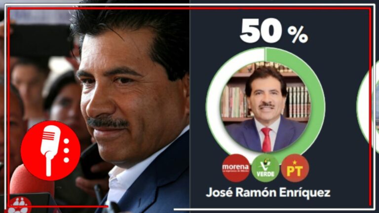 Durango capital va por la Transformación: El doctor Ramón Enríquez de Morena se posiciona como el favorito para próximo alcalde de la capital