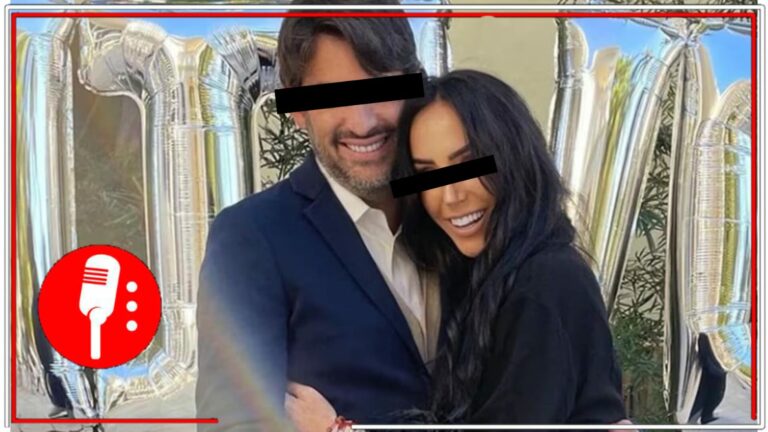 A pesar de estar prófugos, Inés Gómez Mont y su esposo recuperan sus cuentas bancarias gracias al PJ
