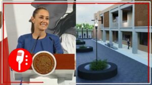 Sheinbaum garantiza educación media superior: La SICT y la SEP construirán 18 nuevos planteles para beneficio de 16 mil jóvenes