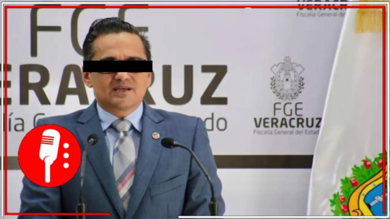 Se queda en el tambo: Jorge Winckler Ortiz es vinculado a proceso acusado de los delitos de tortura