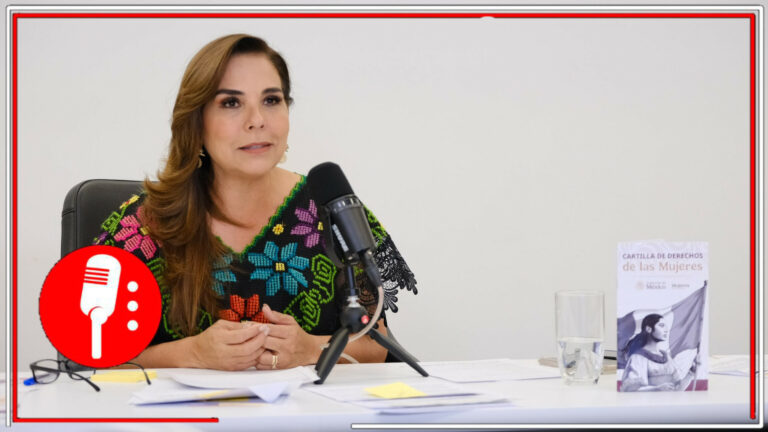 Mara Lezama impulsa la educación en Quintana Roo con nuevas obras y nombramientos