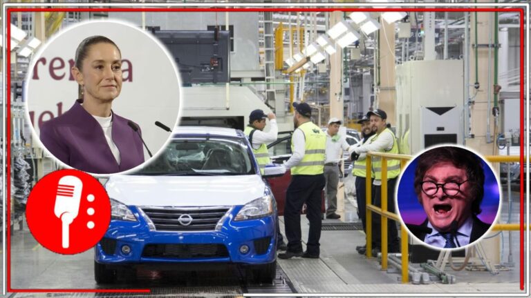 Nissan consolida producción de pickups en México: la planta CIVAC de Cuernavaca será centro regional a partir de 2026