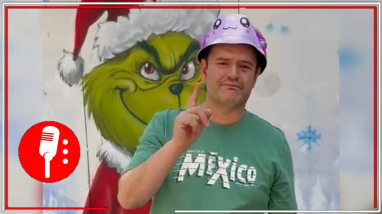 José María “Chema” García González invita a conocer sus propuestas rumbo a la Magistratura Federal en CDMX