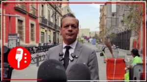 César Gutiérrez Priego denuncia campaña en su contra, pero reafirma su compromiso con la justicia