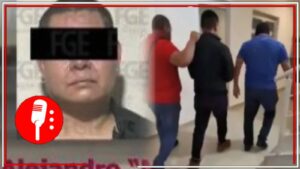 Detienen a ‘El Rayo’, implicado en el asesinato del jefe de Seguridad Pública de Tulum