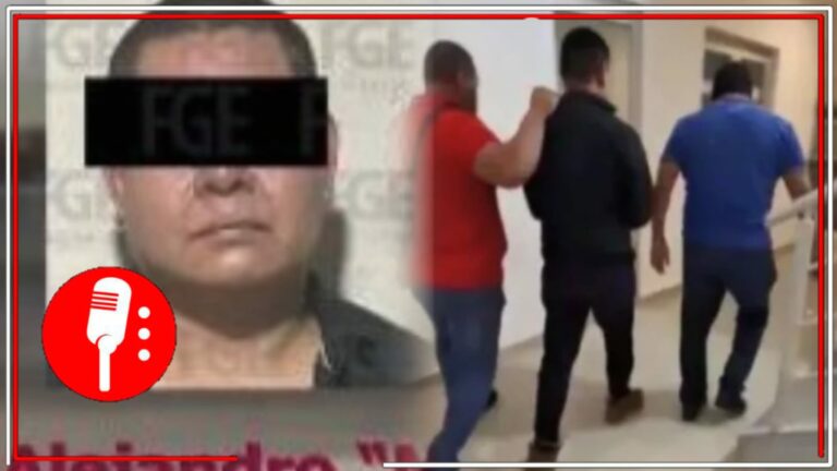 Detienen a ‘El Rayo’, implicado en el asesinato del jefe de Seguridad Pública de Tulum