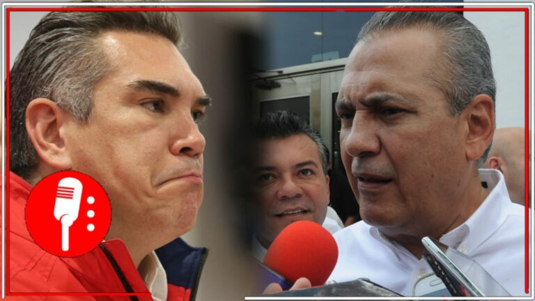 Hasta el PRI sabe que va a desaparecer: Beltrones asegura que el tricolor puede perder su registro en las próximas elecciones