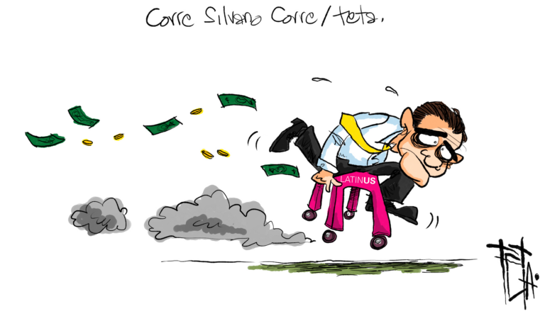 El Mejor Cartón del Día