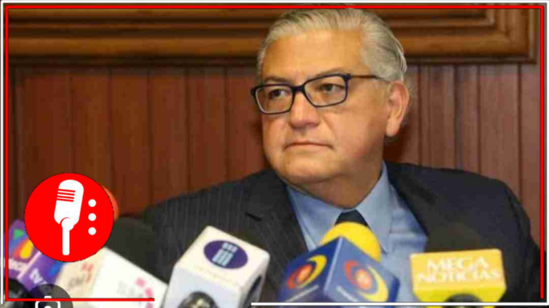 Detienen en Miami a exsecretario de Finanzas de Michoacán por presunto desvío millonario