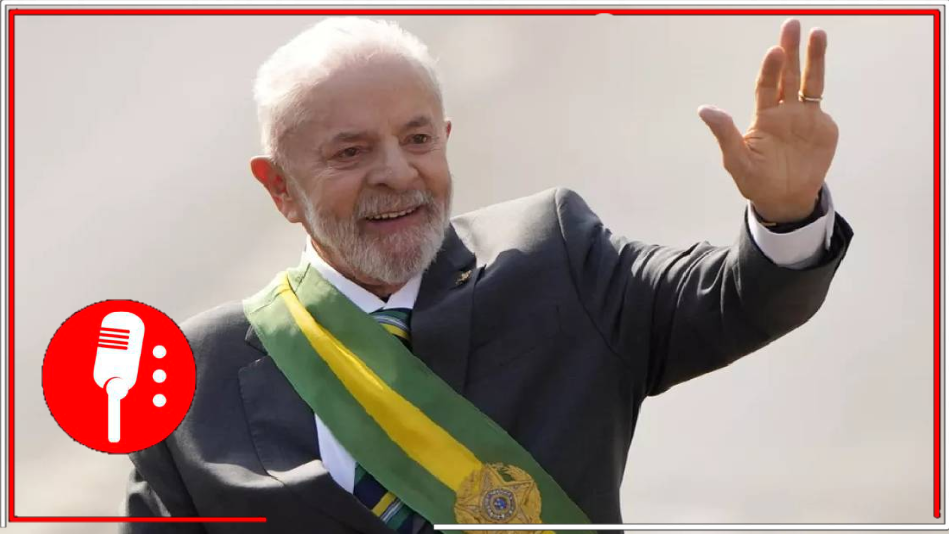 Lula da Silva invita a México, Uruguay y Colombia a la cumbre de los BRICS en Brasil