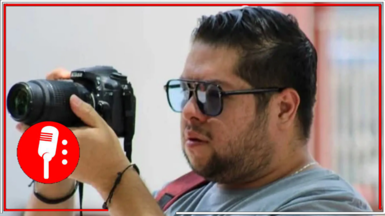 Asesinan al periodista Kristian Uriel Zavala, en Silao, Guanajuato; autoridades investigan implicación del crimen organizado