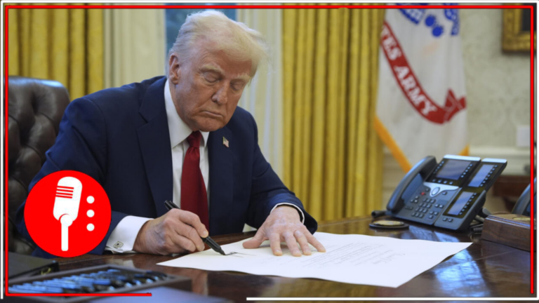 Trump anuncia aranceles a productos agrícolas; las barreras comerciales entrarán en vigor el 2 de abril