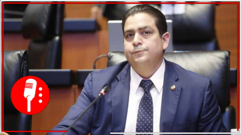 Abren investigación contra Ismael Cabeza de Vaca por lavado de dinero, desvío de recursos públicos, delincuencia organizada y otros delitos